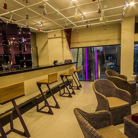Hotel Magic Μανταλέι Εξωτερικό φωτογραφία