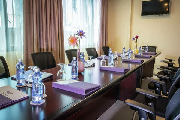 Hotel Magic Μανταλέι Εξωτερικό φωτογραφία