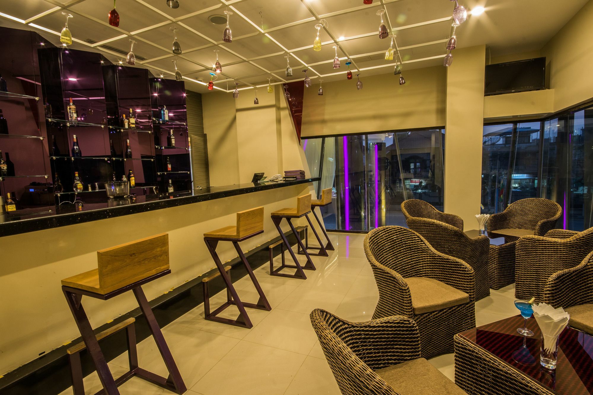 Hotel Magic Μανταλέι Εξωτερικό φωτογραφία